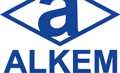 Alkem logo
