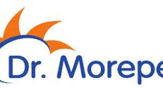 Dr morepen logo