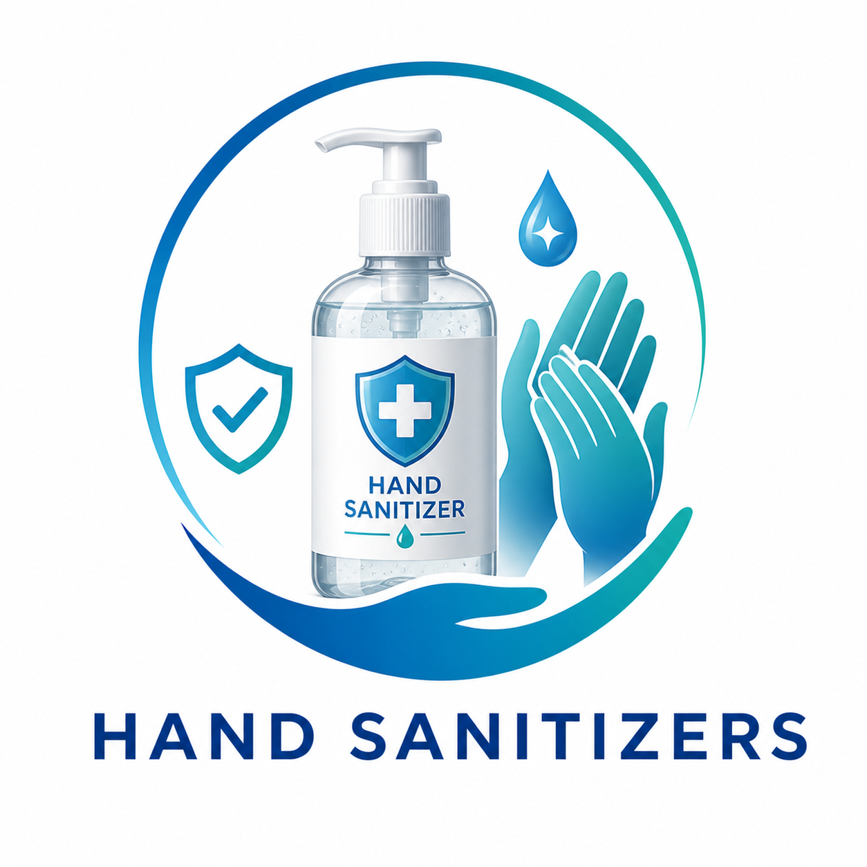 Hand Sanitizers