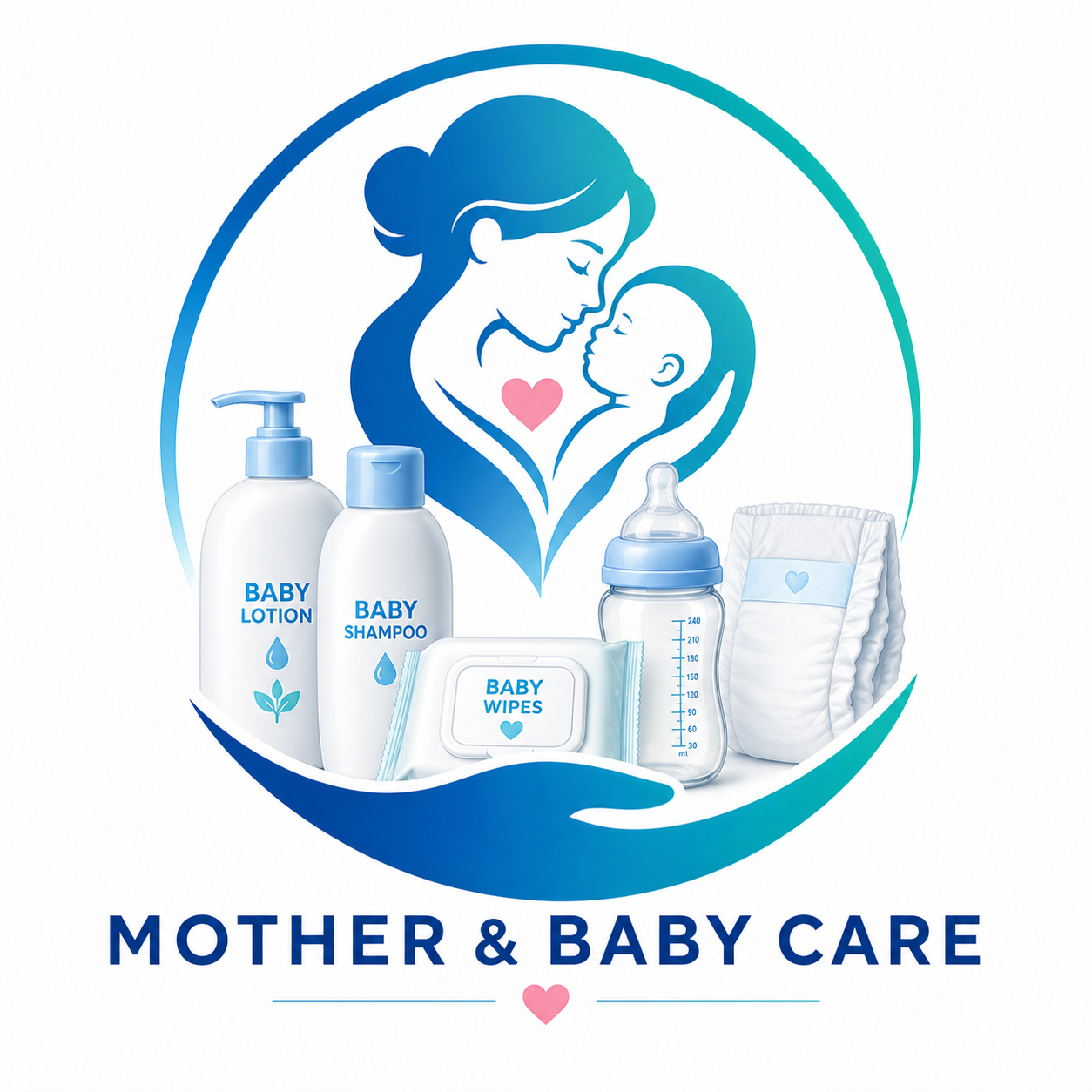 Mother & Baby Care