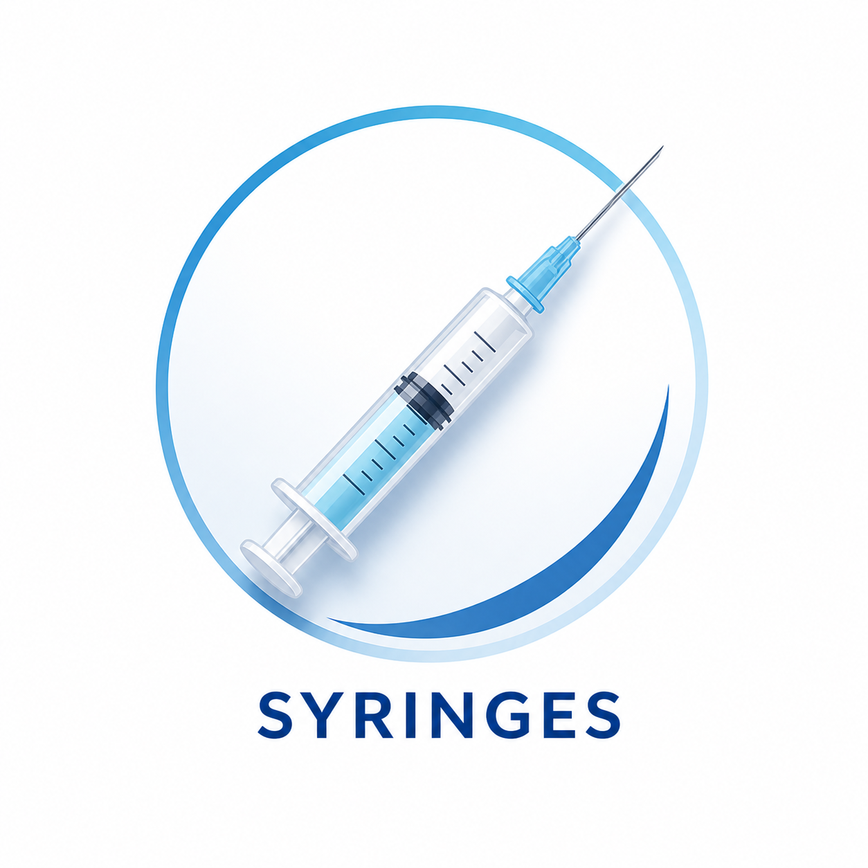 Syringes