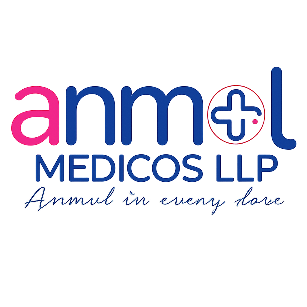 Anmol Medicos LLP
